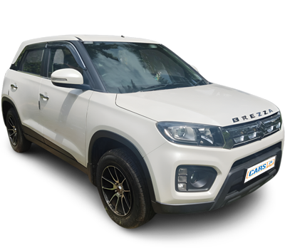 Maruti Vitara Brezza-img